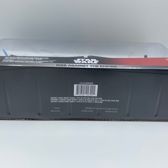 Disney Infinity Star Wars: The Force Awakens Play Sets - Picture 9 of 11